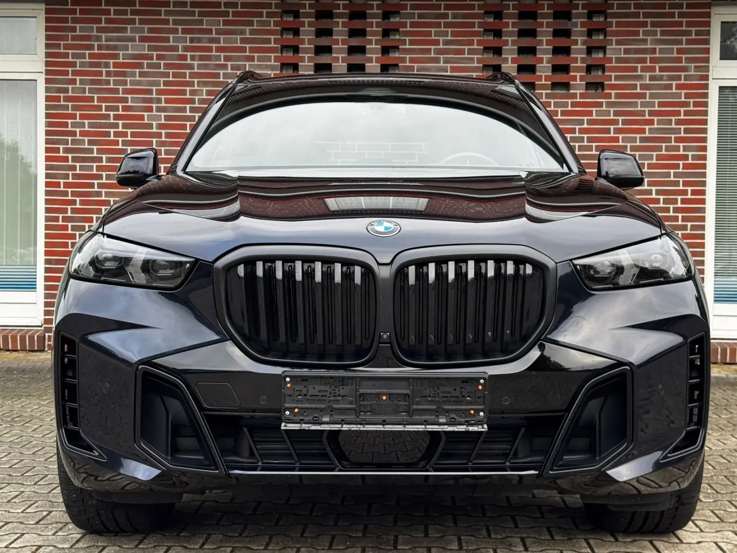 X5 40 i xDrive M SPORTPAKET PRO PANORAMA MASSAGE