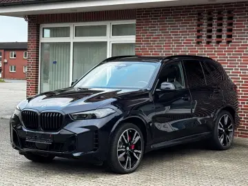 X5 40 i xDrive M SPORTPAKET PRO PANORAMA MASSAGE