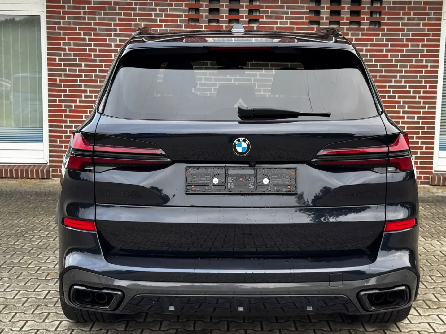 X5 40 i xDrive M SPORTPAKET PRO PANORAMA MASSAGE