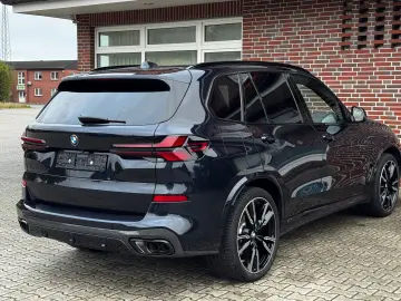 X5 40 i xDrive M SPORTPAKET PRO PANORAMA MASSAGE