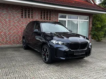 X5 40 i xDrive M SPORTPAKET PRO PANORAMA MASSAGE