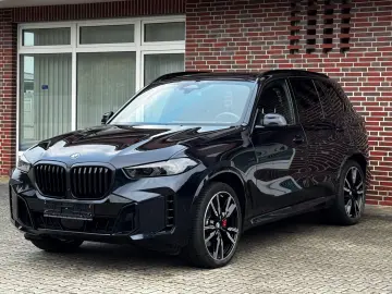 X5 40 i xDrive M SPORTPAKET PRO PANORAMA MASSAGE