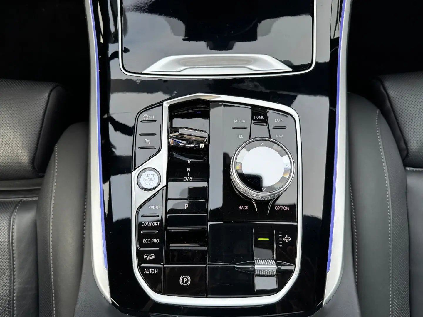 X5 40 i xDrive M SPORTPAKET PRO PANORAMA MASSAGE