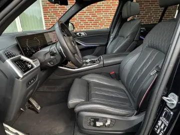 X5 40 i xDrive M SPORTPAKET PRO PANORAMA MASSAGE