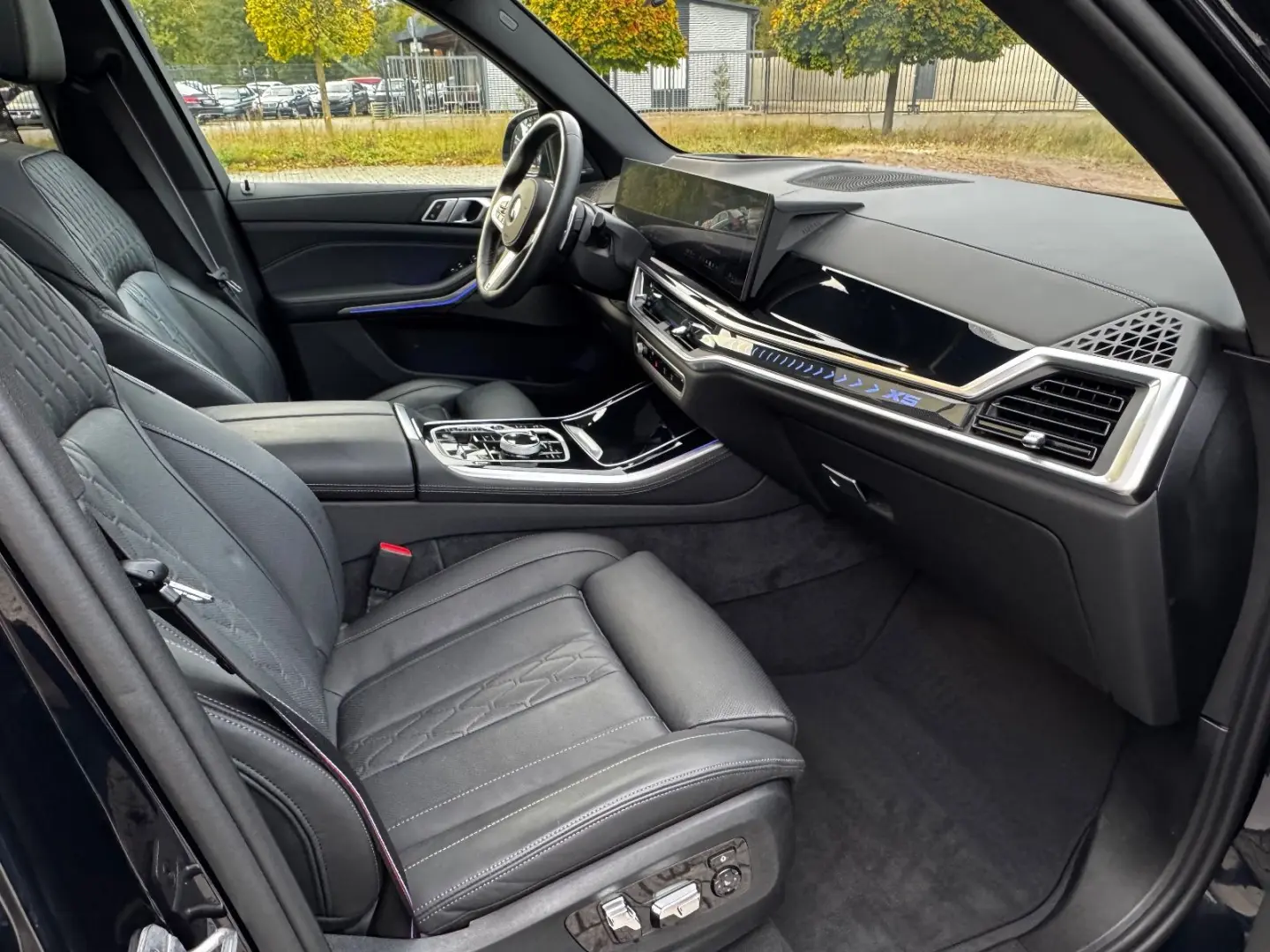 X5 40 i xDrive M SPORTPAKET PRO PANORAMA MASSAGE