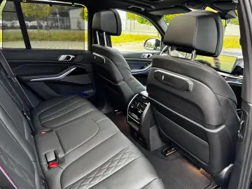 X5 40 i xDrive M SPORTPAKET PRO PANORAMA MASSAGE