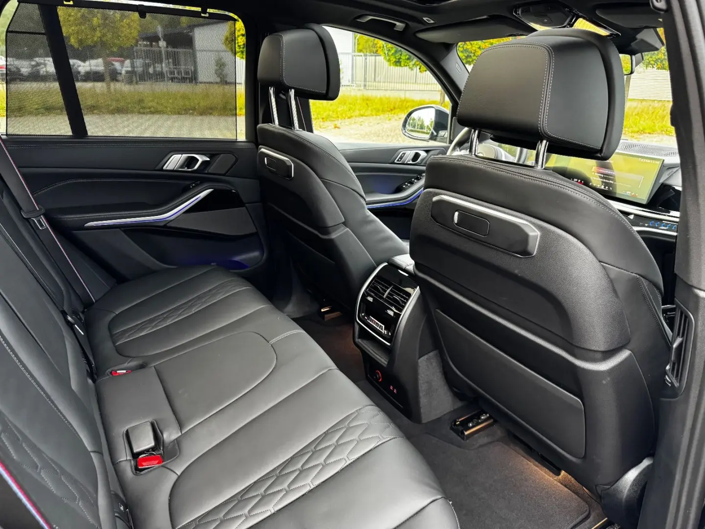 X5 40 i xDrive M SPORTPAKET PRO PANORAMA MASSAGE