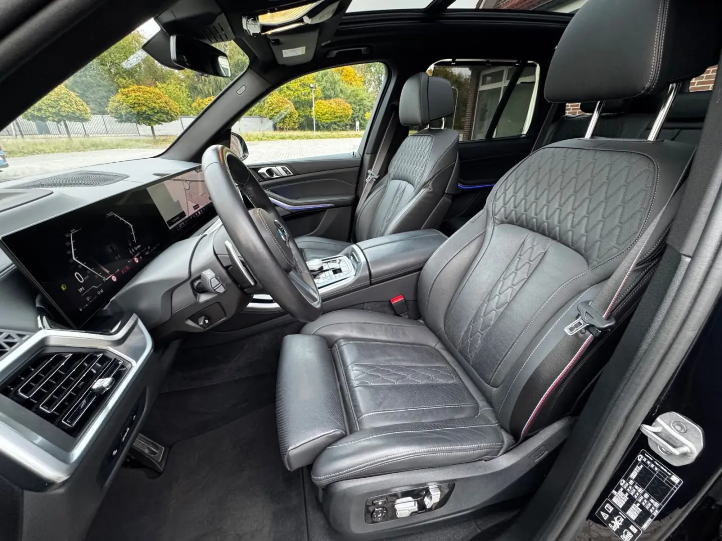 X5 40 i xDrive M SPORTPAKET PRO PANORAMA MASSAGE
