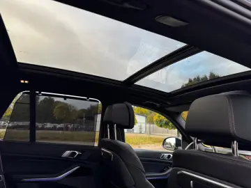 X5 40 i xDrive M SPORTPAKET PRO PANORAMA MASSAGE