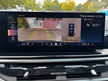 X5 40 i xDrive M SPORTPAKET PRO PANORAMA MASSAGE