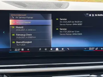 X5 40 i xDrive M SPORTPAKET PRO PANORAMA MASSAGE