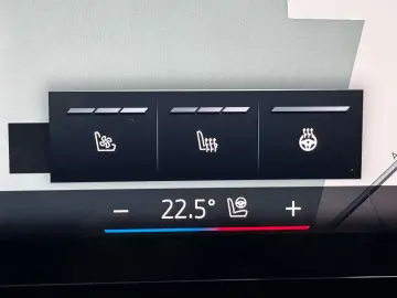 X5 40 i xDrive M SPORTPAKET PRO PANORAMA MASSAGE