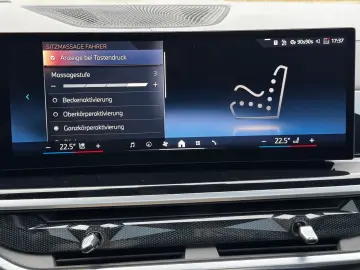 X5 40 i xDrive M SPORTPAKET PRO PANORAMA MASSAGE