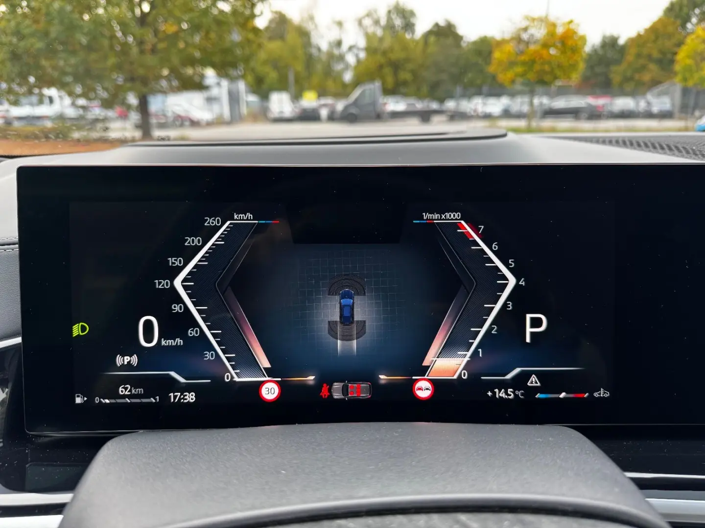 X5 40 i xDrive M SPORTPAKET PRO PANORAMA MASSAGE