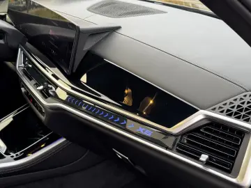 X5 40 i xDrive M SPORTPAKET PRO PANORAMA MASSAGE