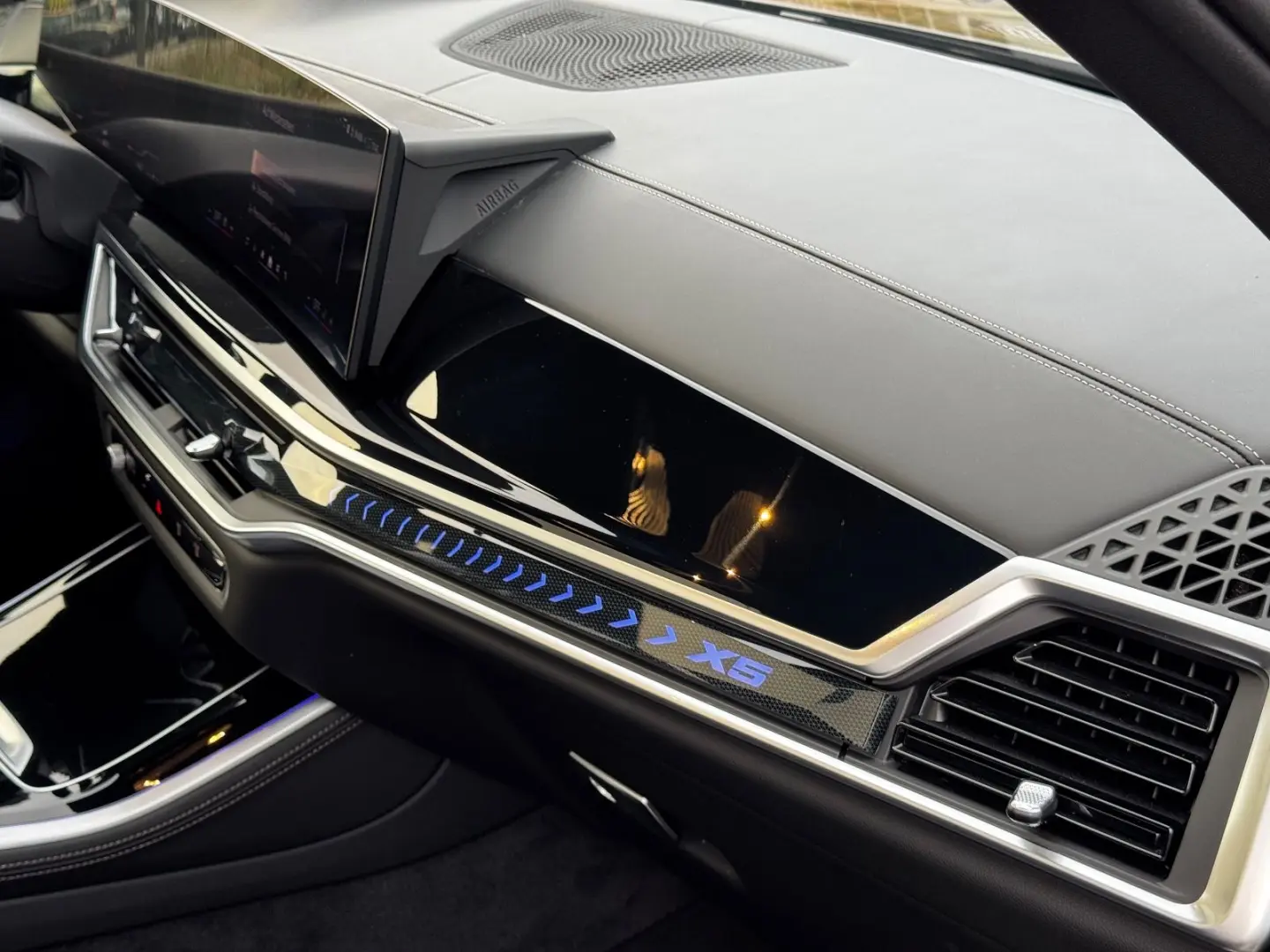 X5 40 i xDrive M SPORTPAKET PRO PANORAMA MASSAGE