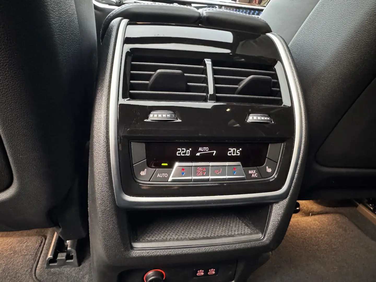 X5 40 i xDrive M SPORTPAKET PRO PANORAMA MASSAGE