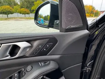 X5 40 i xDrive M SPORTPAKET PRO PANORAMA MASSAGE