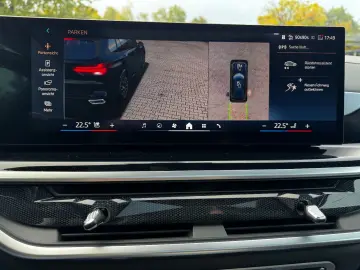 X5 40 i xDrive M SPORTPAKET PRO PANORAMA MASSAGE