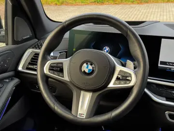 X5 40 i xDrive M SPORTPAKET PRO PANORAMA MASSAGE