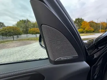 X5 40 i xDrive M SPORTPAKET PRO PANORAMA MASSAGE