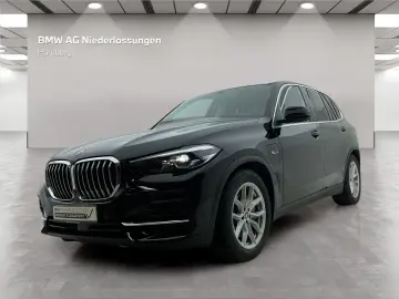 X5 xDrive45e LiveCockpitProf Kamera Sportsitze