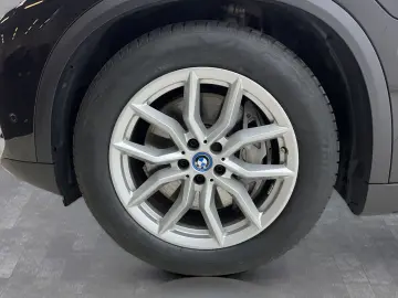 X5 xDrive45e LiveCockpitProf Kamera Sportsitze