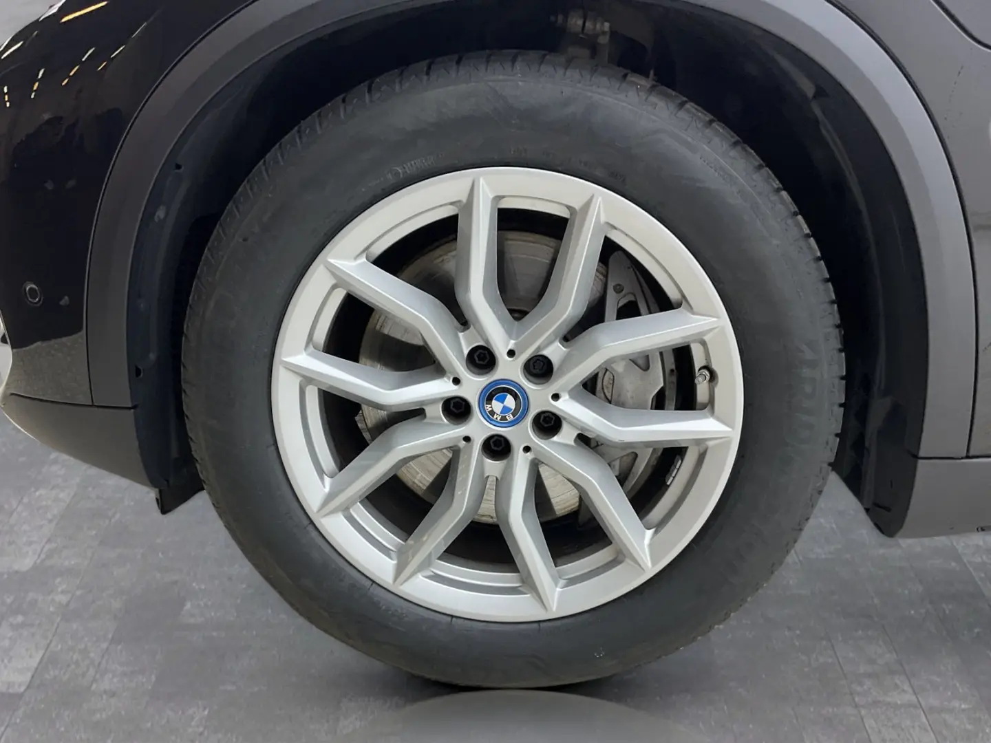 X5 xDrive45e LiveCockpitProf Kamera Sportsitze