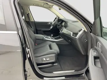 X5 xDrive45e LiveCockpitProf Kamera Sportsitze