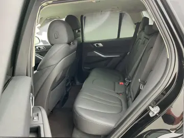 X5 xDrive45e LiveCockpitProf Kamera Sportsitze