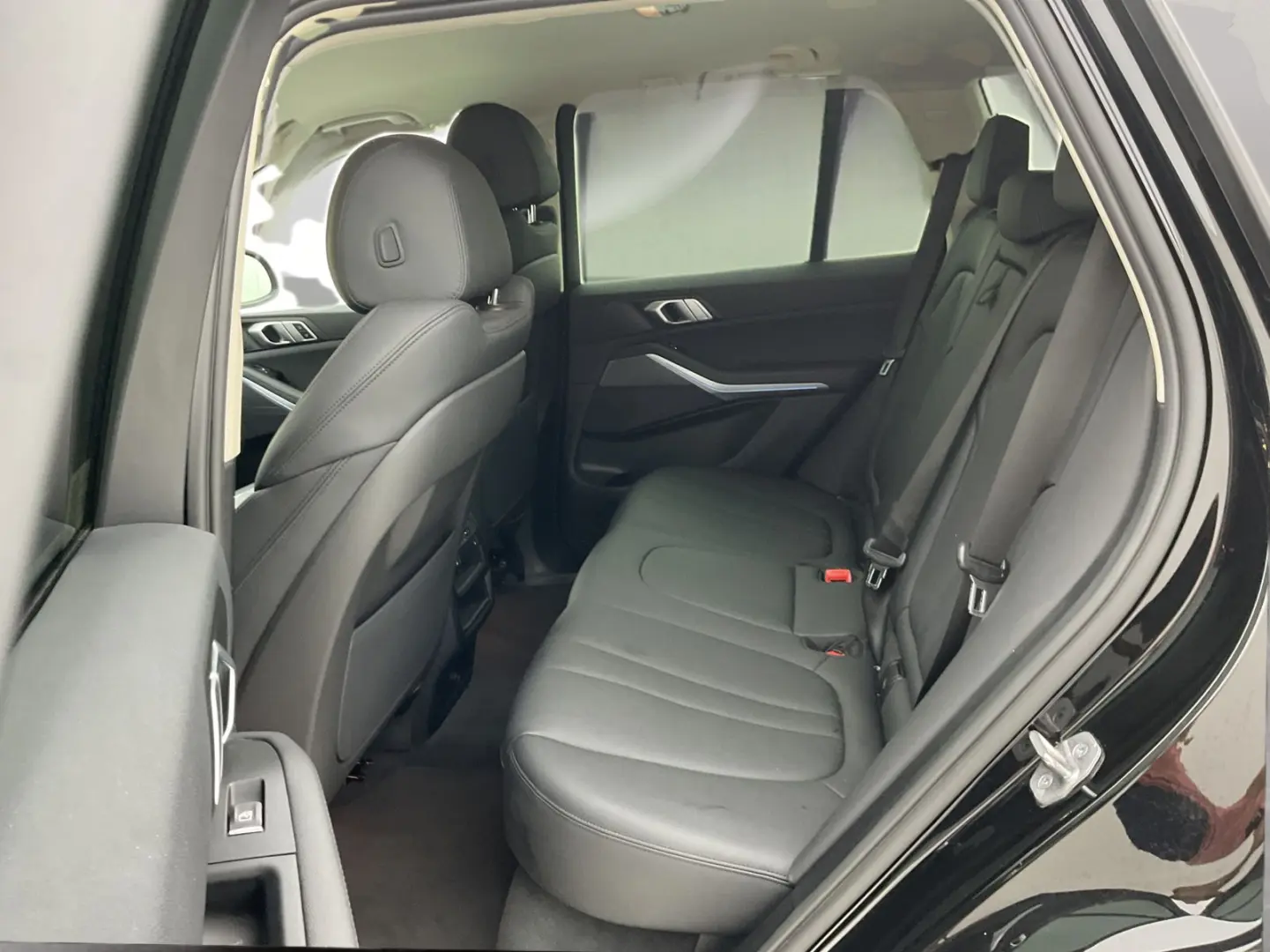 X5 xDrive45e LiveCockpitProf Kamera Sportsitze