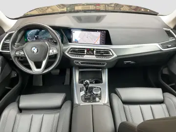 X5 xDrive45e LiveCockpitProf Kamera Sportsitze