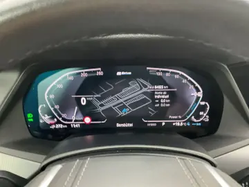 X5 xDrive45e LiveCockpitProf Kamera Sportsitze