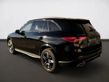 GLC 300 e 4M AMG Advanced Night 360 K DIGITAL-L