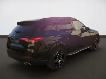 GLC 300 e 4M AMG Advanced Night 360 K DIGITAL-L