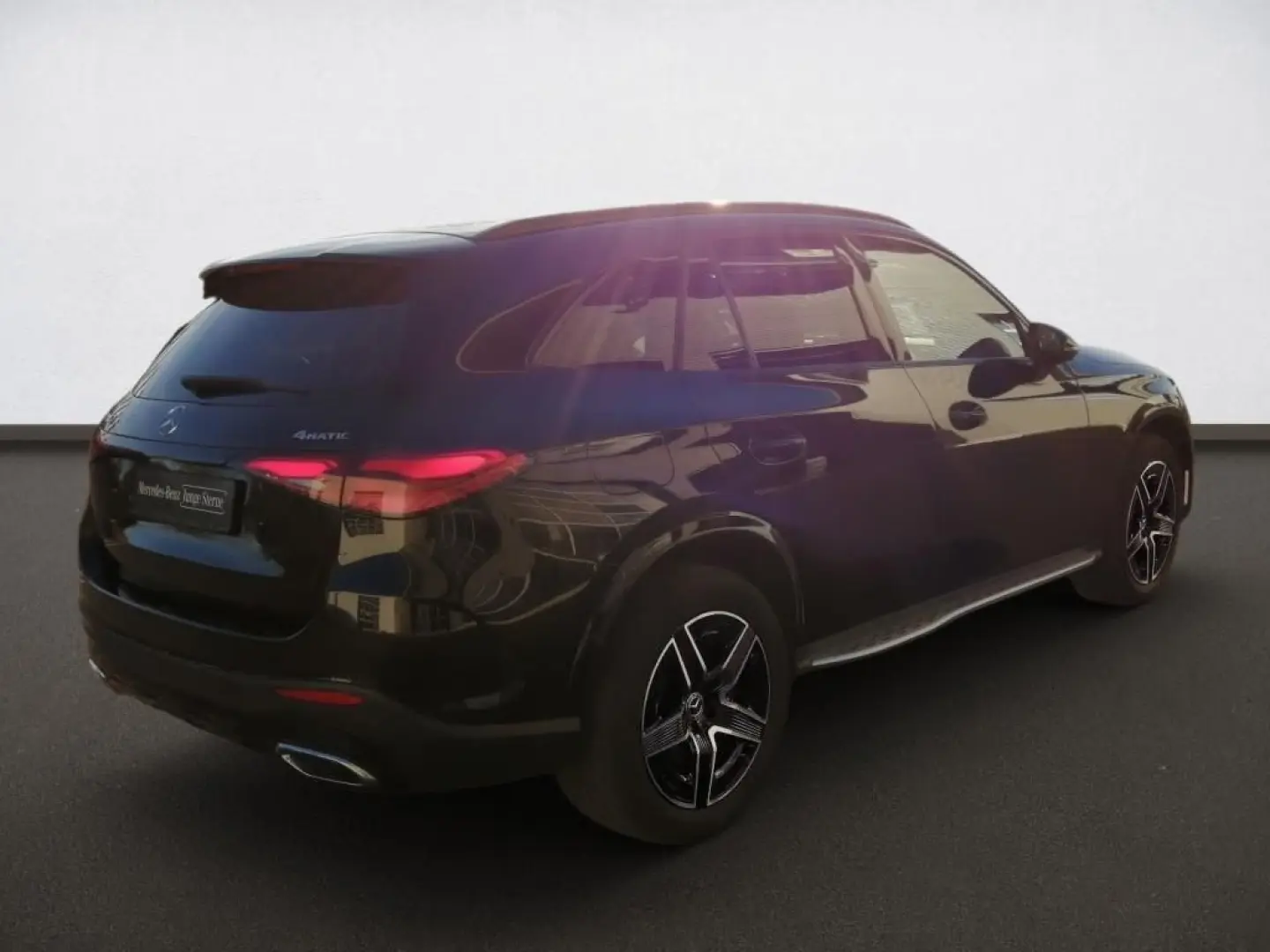 GLC 300 e 4M AMG Advanced Night 360 K DIGITAL-L