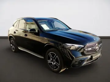 GLC 300 e 4M AMG Advanced Night 360 K DIGITAL-L