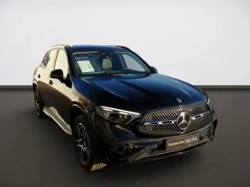GLC 300 e 4M AMG Advanced Night 360 K DIGITAL-L