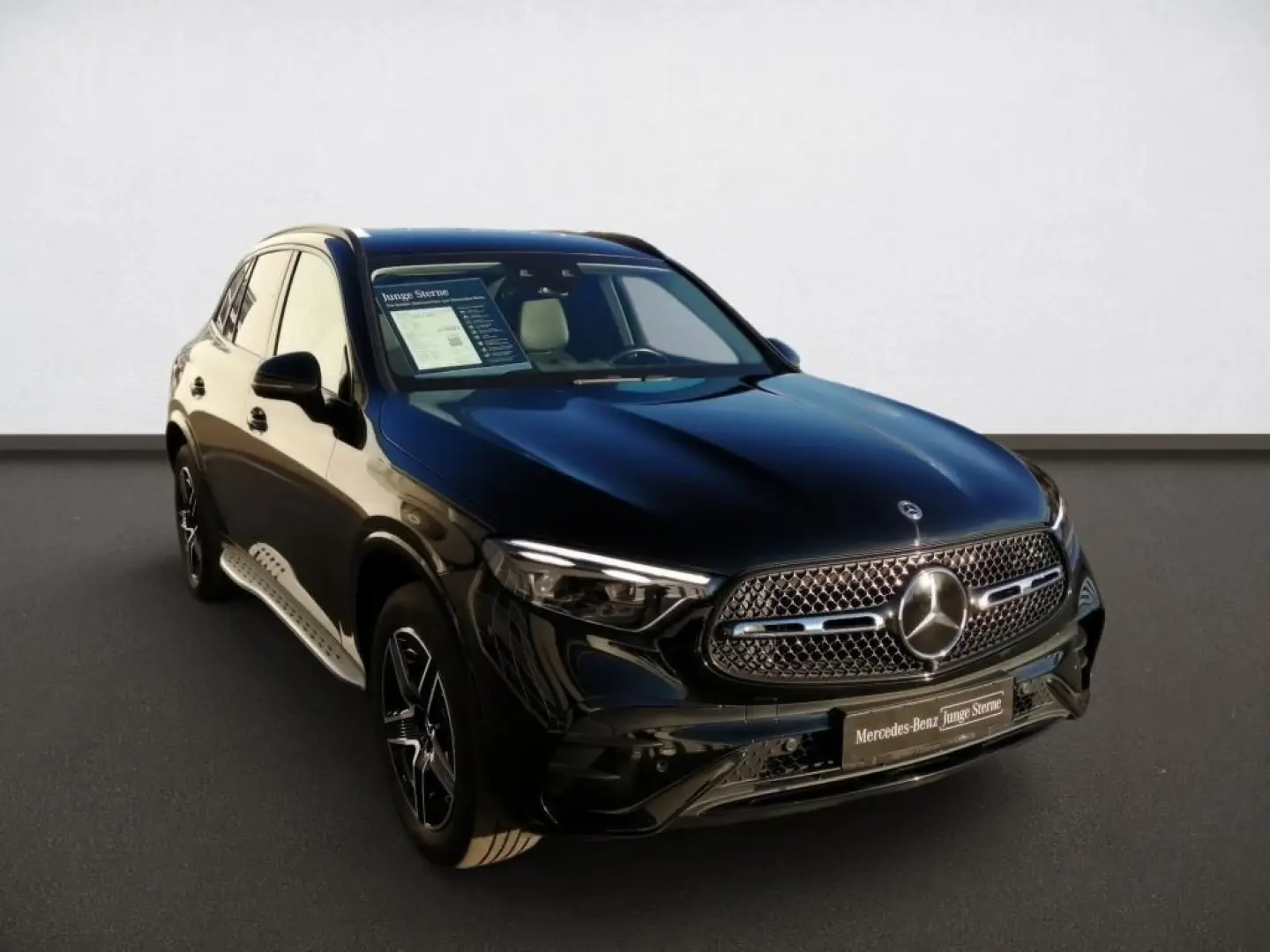 GLC 300 e 4M AMG Advanced Night 360 K DIGITAL-L