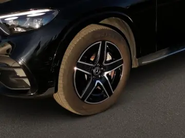 GLC 300 e 4M AMG Advanced Night 360 K DIGITAL-L