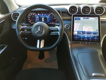 GLC 300 e 4M AMG Advanced Night 360 K DIGITAL-L