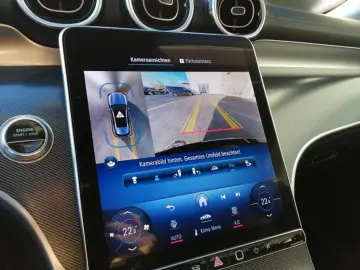 GLC 300 e 4M AMG Advanced Night 360 K DIGITAL-L