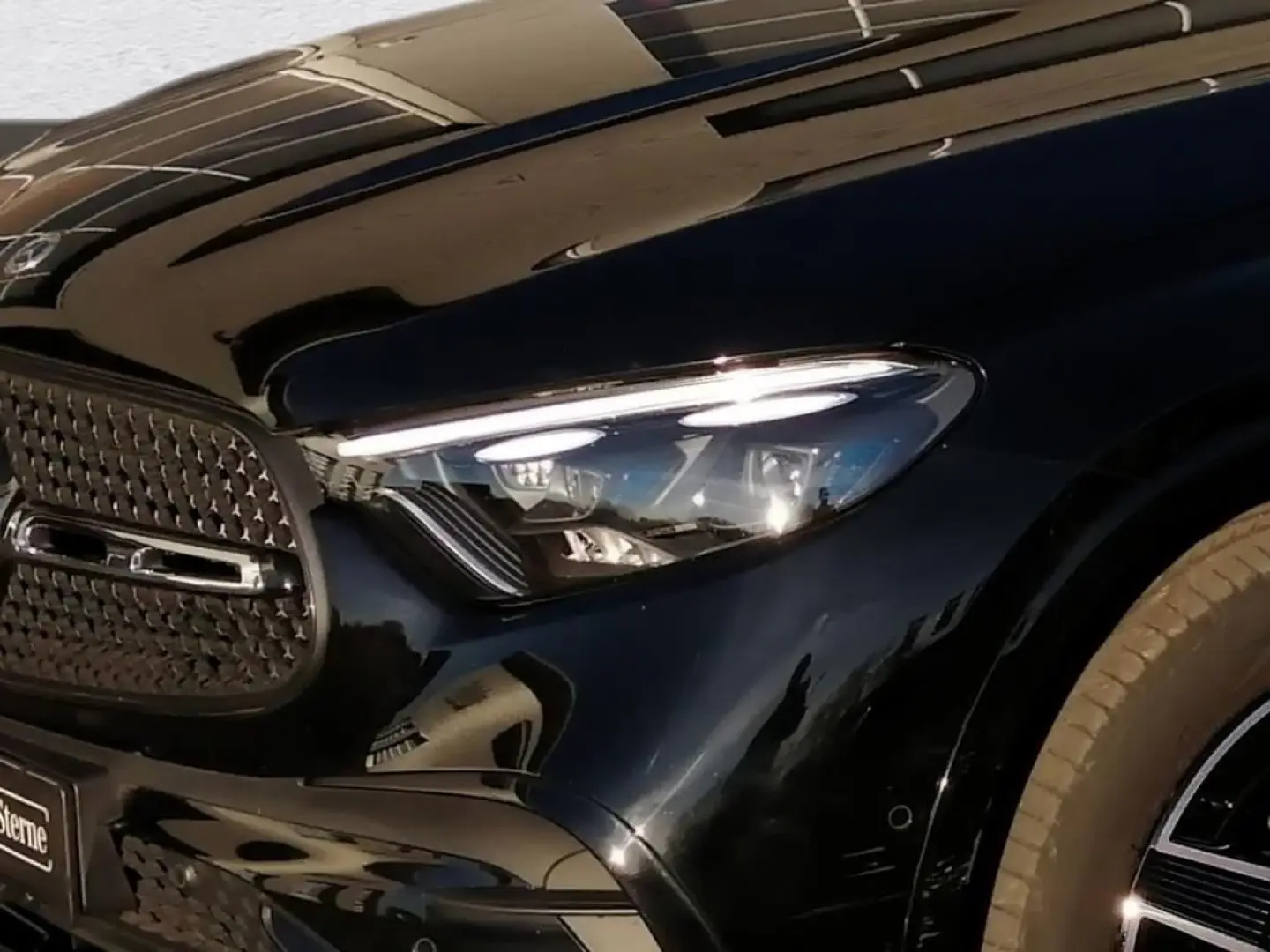 GLC 300 e 4M AMG Advanced Night 360 K DIGITAL-L