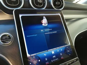 GLC 300 e 4M AMG Advanced Night 360 K DIGITAL-L