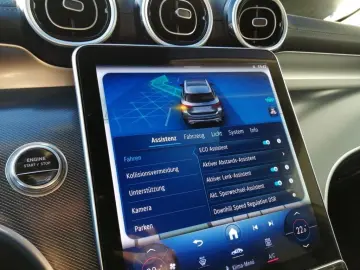 GLC 300 e 4M AMG Advanced Night 360 K DIGITAL-L