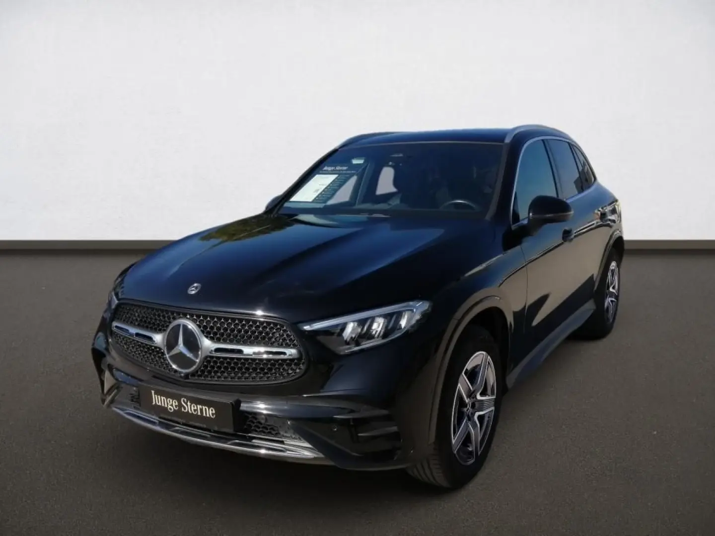 GLC 300 e 4M AMG AdvancedPlus Pano AHK TWA RfKam