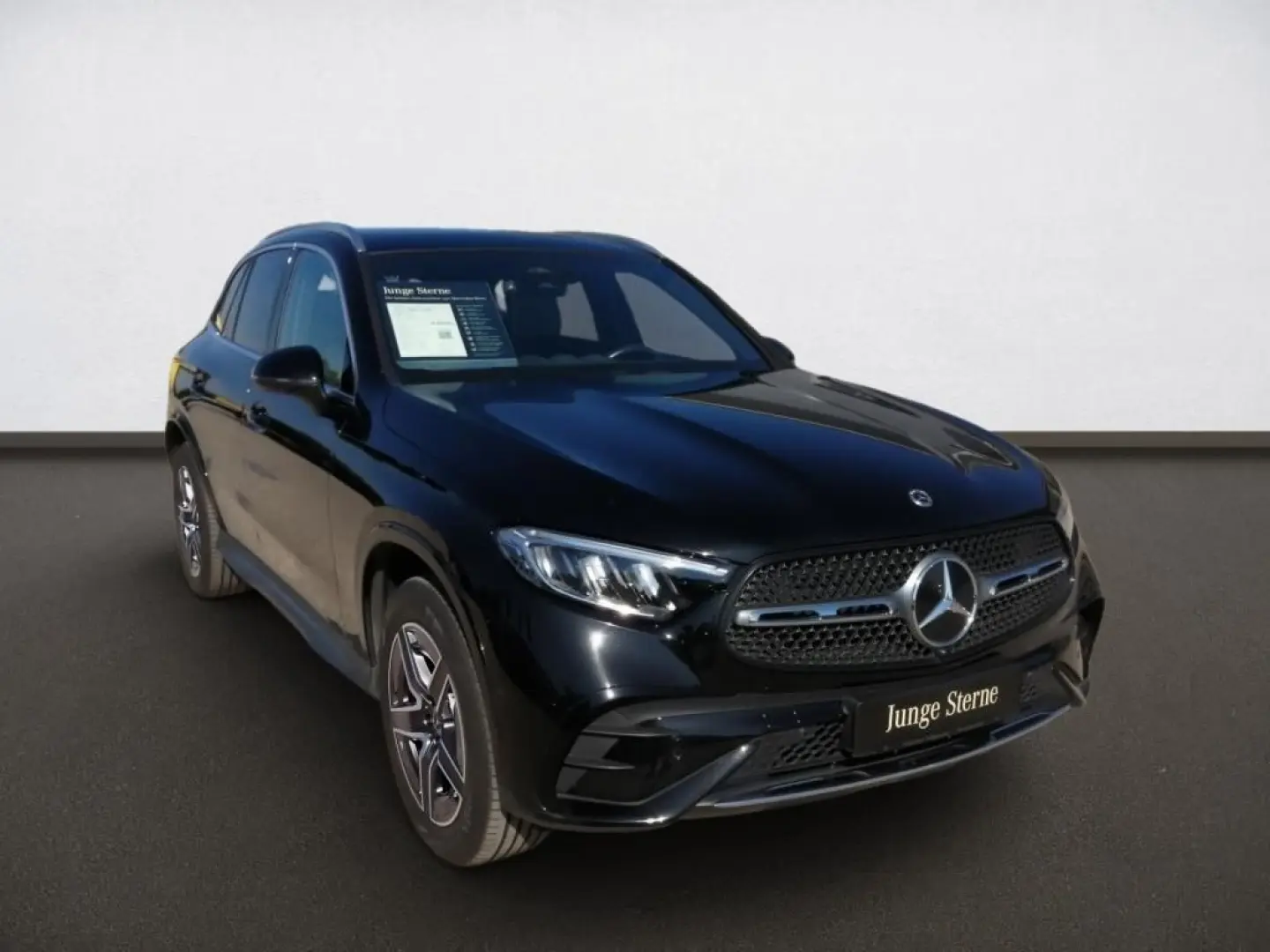 GLC 300 e 4M AMG AdvancedPlus Pano AHK TWA RfKam