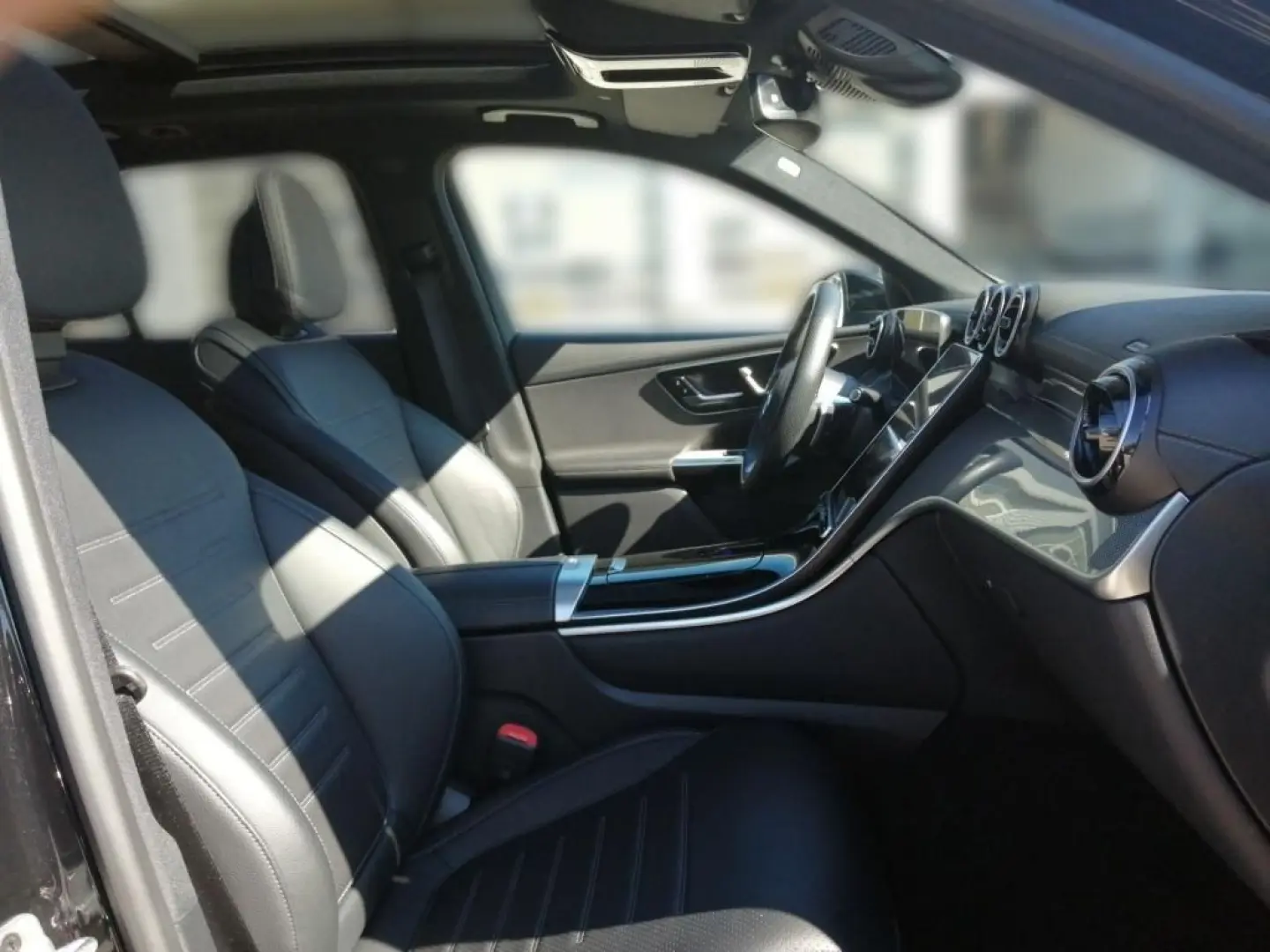 GLC 300 e 4M AMG AdvancedPlus Pano AHK TWA RfKam