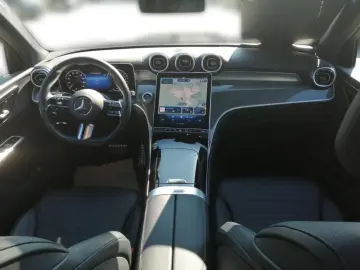 GLC 300 e 4M AMG AdvancedPlus Pano AHK TWA RfKam