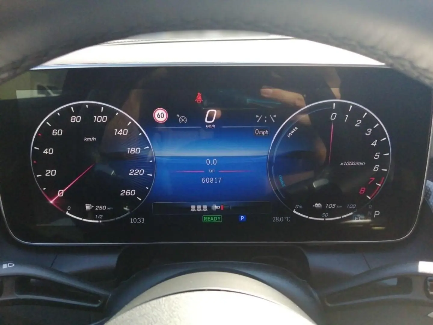 GLC 300 e 4M AMG AdvancedPlus Pano AHK TWA RfKam